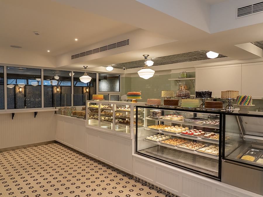 Magnolia Bakery Indiranagar, Bengaluru